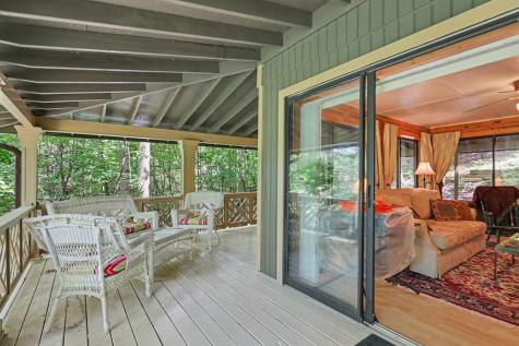 289 Doc Thomas Ridge Road Blairsville GA 30512