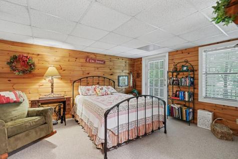 289 Doc Thomas Ridge Road Blairsville GA 30512