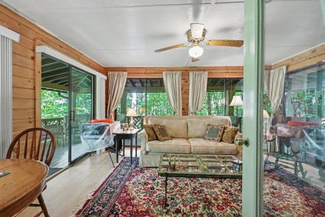 289 Doc Thomas Ridge Road Blairsville GA 30512