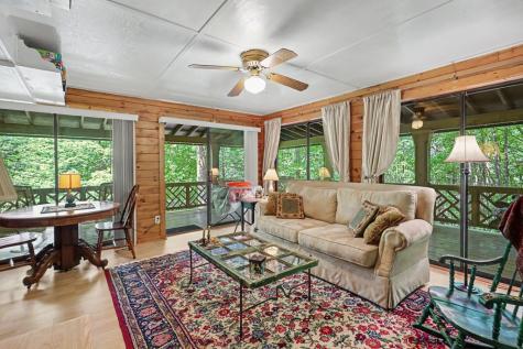 289 Doc Thomas Ridge Road Blairsville GA 30512