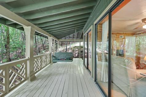 289 Doc Thomas Ridge Road Blairsville GA 30512