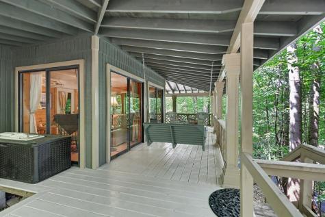 289 Doc Thomas Ridge Road Blairsville GA 30512