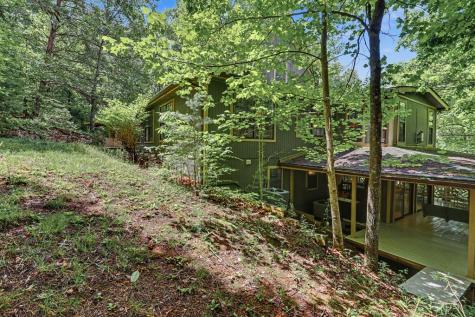 289 Doc Thomas Ridge Road Blairsville GA 30512