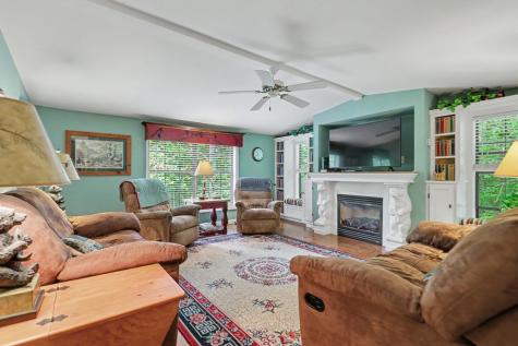 289 Doc Thomas Ridge Road Blairsville GA 30512