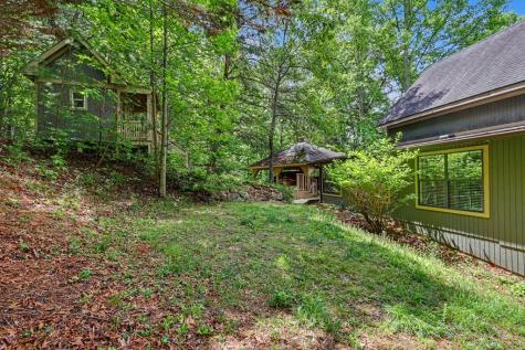 289 Doc Thomas Ridge Road Blairsville GA 30512