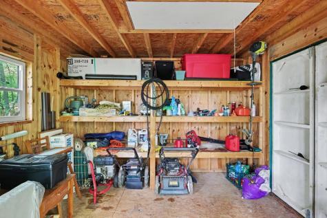 289 Doc Thomas Ridge Road Blairsville GA 30512