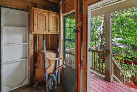 289 Doc Thomas Ridge Road Blairsville GA 30512