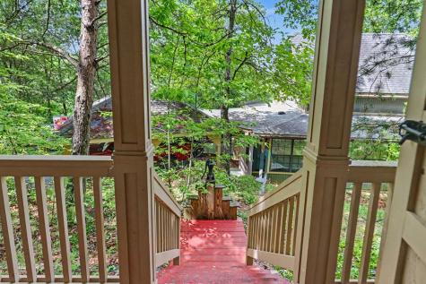 289 Doc Thomas Ridge Road Blairsville GA 30512