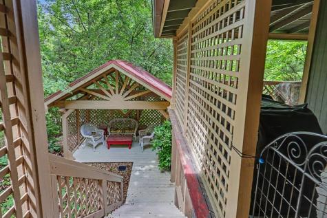 289 Doc Thomas Ridge Road Blairsville GA 30512