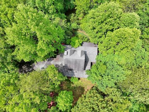 289 Doc Thomas Ridge Road Blairsville GA 30512