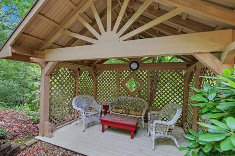 289 Doc Thomas Ridge Road Blairsville GA 30512