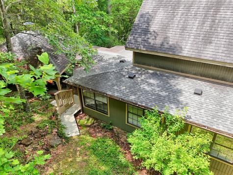 289 Doc Thomas Ridge Road Blairsville GA 30512