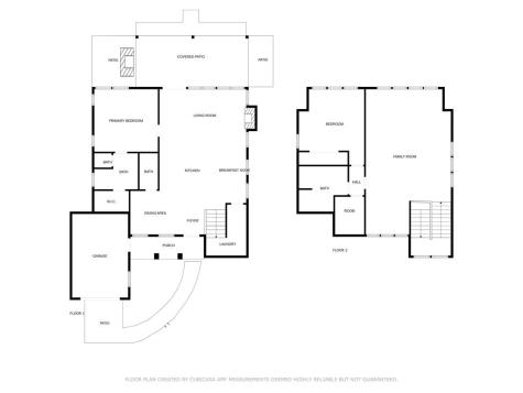 57 Elf School Way Hayesville NC 28904