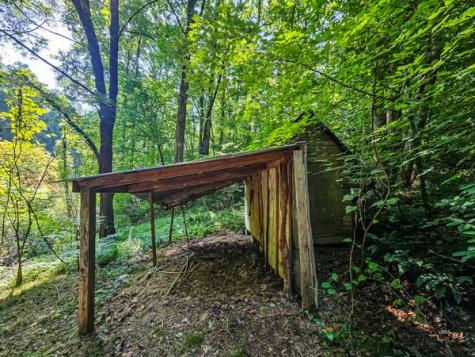 65 Mount Pleasant Drive Ellijay GA 30540