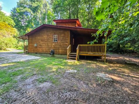 65 Mount Pleasant Drive Ellijay GA 30540