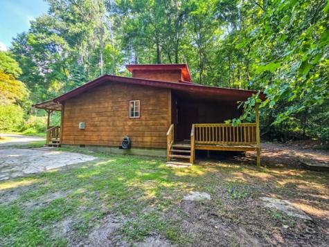 65 Mount Pleasant Drive Ellijay GA 30540
