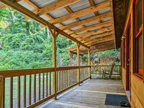 65 Mount Pleasant Drive Ellijay GA 30540