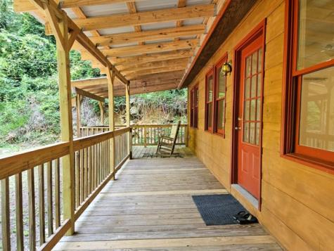 65 Mount Pleasant Drive Ellijay GA 30540