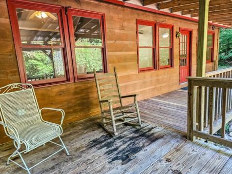 65 Mount Pleasant Drive Ellijay GA 30540