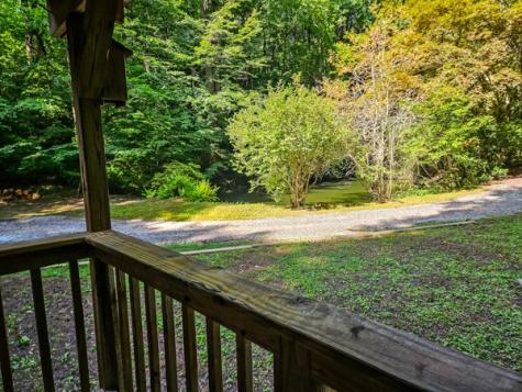 65 Mount Pleasant Drive Ellijay GA 30540
