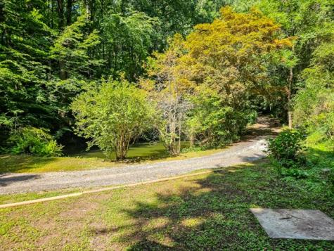 65 Mount Pleasant Drive Ellijay GA 30540