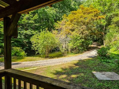 65 Mount Pleasant Drive Ellijay GA 30540
