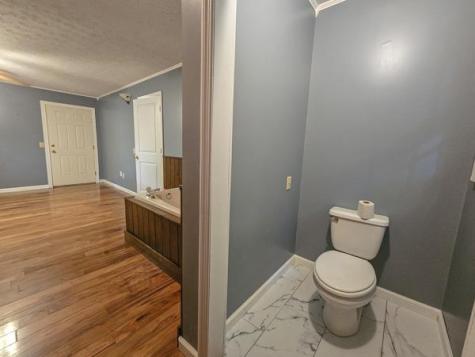 65 Mount Pleasant Drive Ellijay GA 30540