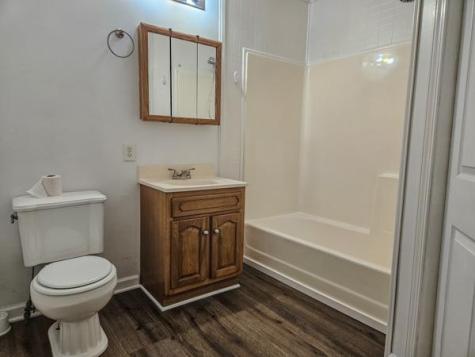 65 Mount Pleasant Drive Ellijay GA 30540