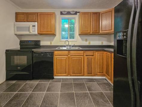 65 Mount Pleasant Drive Ellijay GA 30540