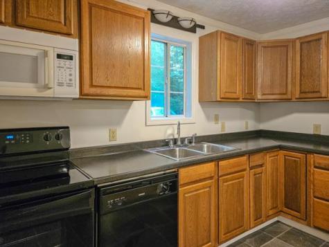 65 Mount Pleasant Drive Ellijay GA 30540