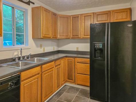 65 Mount Pleasant Drive Ellijay GA 30540