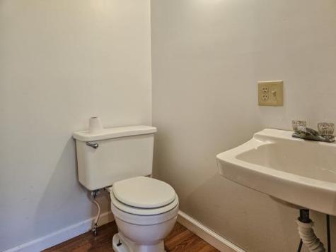 65 Mount Pleasant Drive Ellijay GA 30540