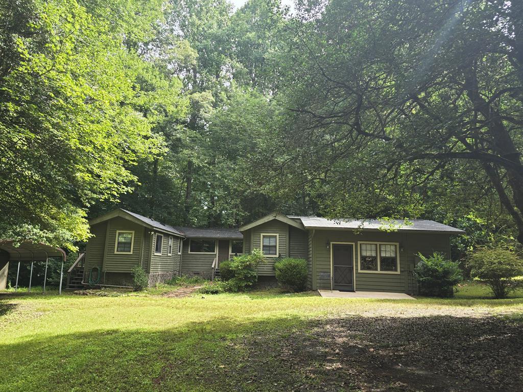 641 Cold Branch Road Hayesville NC 28904