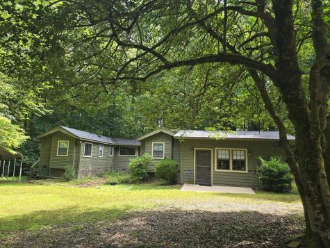 641 Cold Branch Road Hayesville NC 28904