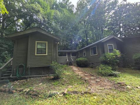 641 Cold Branch Road Hayesville NC 28904