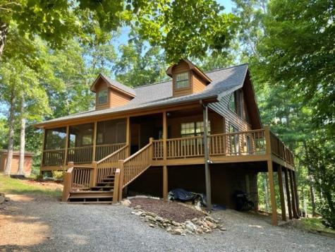 420 W Ridge Drive Murphy NC 28906