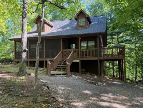 420 W Ridge Drive Murphy NC 28906