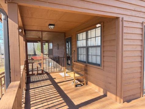 420 W Ridge Drive Murphy NC 28906