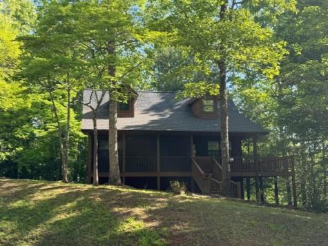 420 W Ridge Drive Murphy NC 28906