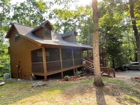 420 W Ridge Drive Murphy NC 28906