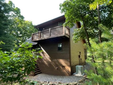 420 W Ridge Drive Murphy NC 28906