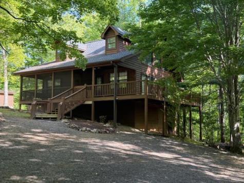 420 W Ridge Drive Murphy NC 28906