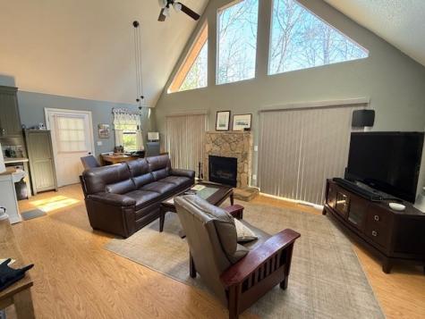 420 W Ridge Drive Murphy NC 28906