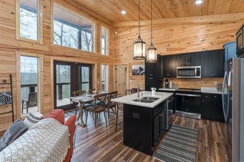 305 Antler Lane Murphy NC 28906