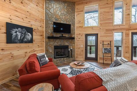 305 Antler Lane Murphy NC 28906