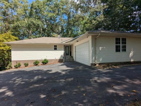 283 Deaver Cove Road Blairsville GA 30512
