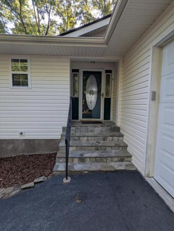 283 Deaver Cove Road Blairsville GA 30512
