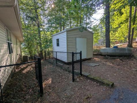 283 Deaver Cove Road Blairsville GA 30512