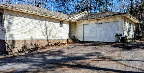 283 Deaver Cove Road Blairsville GA 30512