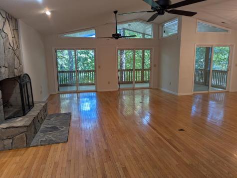 283 Deaver Cove Road Blairsville GA 30512